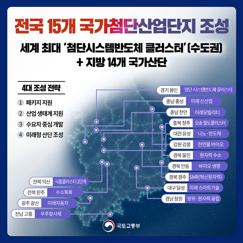 맞춤형 전세임대주택 홍보