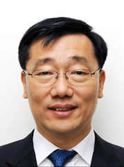 국토교통부 2차관 황성규