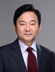 국토교통부 장관 원회룡