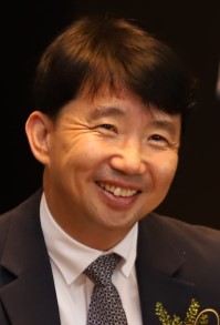 대전지방국토관리청장 사진