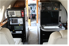 비행검사장비 (Auto Flight Inspection System)