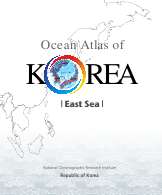Ocean Atlas of Korea | East Sea