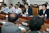 주택건설상황 점검회의  (2007/08/16) - 포토이미지