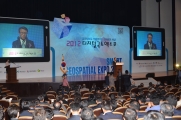 2012 디지털국토엑스포 개막식