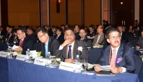 GICC 2013에 참석한 해외 발주처 관계자들