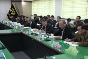 최정호 2차관, 지자체 부단체장 회의 - 포토이미지