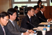 강호인 장관, 규제개혁현장점검회의 참석 - 포토이미지