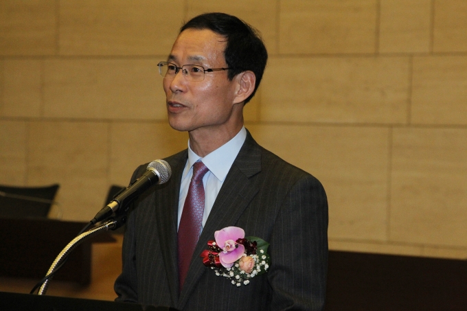 최정호 2차관, 신교통서비스의 부상과 교통부분의 과제 정책토론회 - 포토이미지