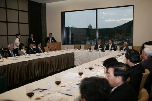 매경이코노미 강연 (2008/06/25) - 포토이미지