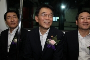 강호인 장관, 인천도시철도 2호선 개통식 참석 - 포토이미지