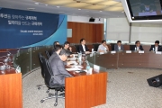 강호인장관, 국토교통 규제개혁 현장점검회의 참석 - 포토이미지