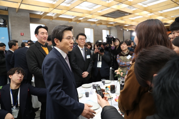가좌지구 행복주택 입주행사 - 포토이미지