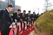 최정호차관, 경기도 화성 교통안전체험교육센터 개소식 참석 - 포토이미지