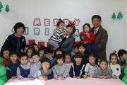 김현미장관, 주거복지 행복플랫폼 출범식 개최 - 포토이미지