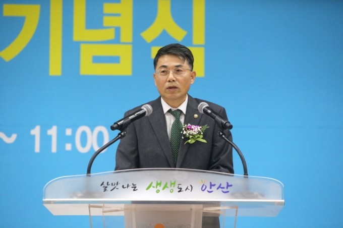 김정렬 차관, “신안산선 복선전철 조속 추진 다짐” - 포토이미지
