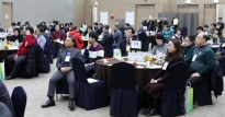 박선호 차관, 제5차 국토종합계획 수립을 위한 국민참여단 회의 참석 - 포토이미지