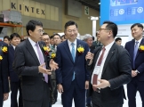 KOREA MAT to exhibit high-tech logistics equipment and technologies opens on the 16th