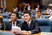 Korea Soars for the 7th Term in ICAO Council