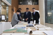 김현미 장관, 인구감소 시대에 사람 경쟁력이 강한 환경조성 강조