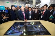 Smart City becomes a new platform for ASEAN-ROK cooperation