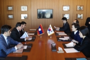 김현미장관, 특별정상회의 계기 활발한 인프라 외교활동 추진