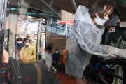 김현미 장관, 9일 버스업계 간담회