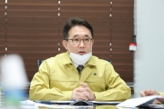 박선호 차관, ‘임금직접지불제로 체불 없는 안심일터’ 당부