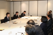 김현미 장관, “건설기술 혁신으로 경제활력에 앞장”