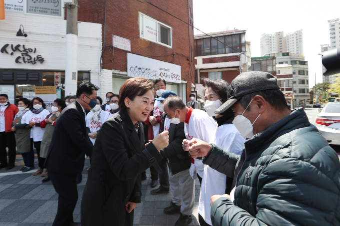 부천스마트시티챌린지 현장 - 포토이미지