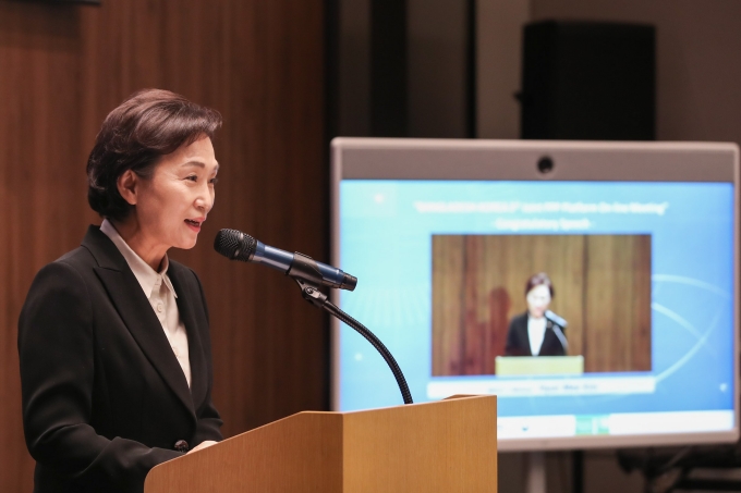 한국-방글라데시 인프라개발 공동협의체 - 포토이미지