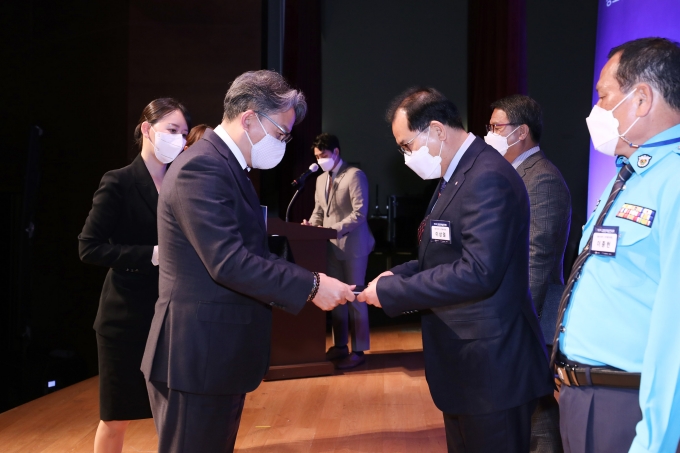 제13회 교통문화발전대회 - 포토이미지