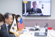 손명수 차관, “한·미 항공보안 연대·협력 강화를”
