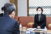 K스마트물류 산업육성 업무협약식 - 포토이미지