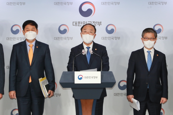 국민께 드리는 말씀 - 포토이미지