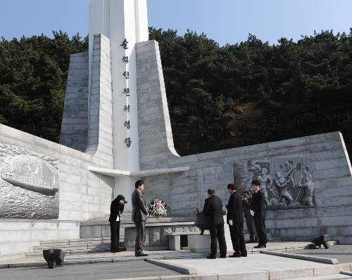 영도등대 해기사 명예의 전당 건립 - 포토이미지