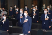 경부고속도로 개통 51주년 기념 ‘21년 도로의 날 행사 - 포토이미지