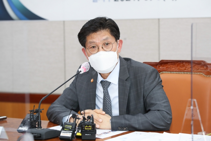 제2차 공급기관 간담회 - 포토이미지