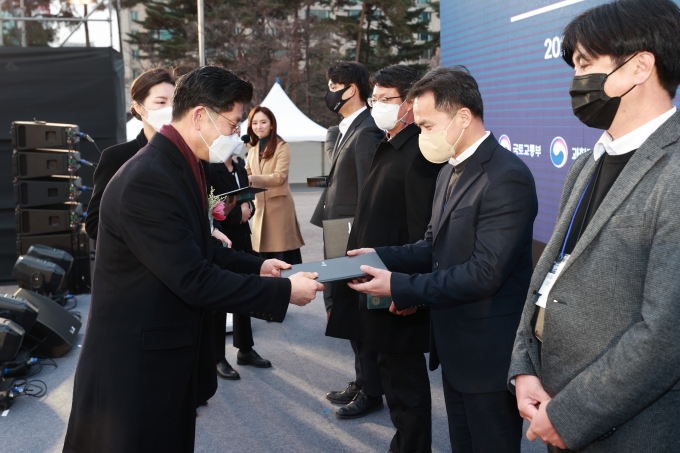 제2회 대한민국 드론박람회 - 포토이미지