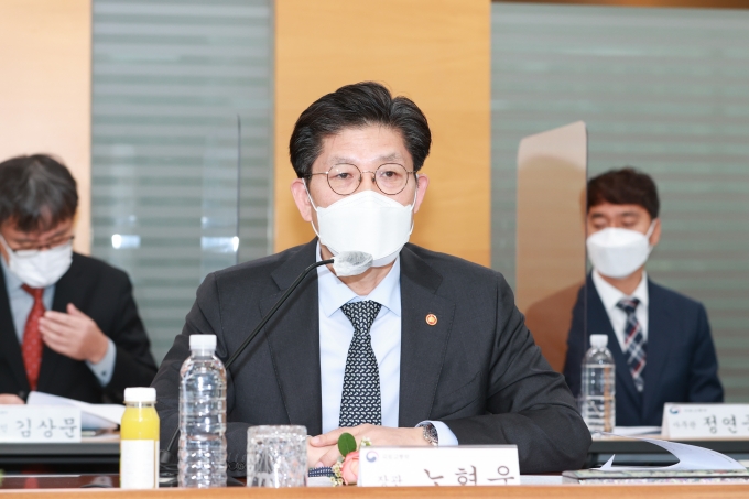 철도부지를 활용한 대학생 연합기숙사 건립 업무협약식 - 포토이미지