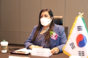 제4차 한-방글라데시 PPP 공동협의체 - 포토이미지