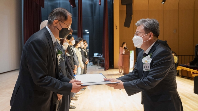 대한민국 도시대상 - 포토이미지