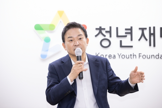 제5회 커피챗 행사 - 포토이미지