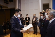 어명소 2차관 36회 육운의 날 - 포토이미지