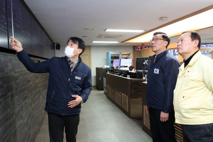 어명소 2차관, 완벽한 철도안전체계 구축 강조 - 포토이미지