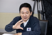 시멘트 수급관련 현장점검