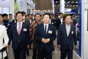 KOREA MAT 2023: Korea International Materials Handling & Logistics Exhibition