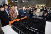 KOREA MAT 2023: Korea International Materials Handling & Logistics Exhibition