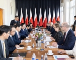 Minister of the MOLIT Establishes Cooperative Relationship among Korea, Ukraine, and Poland for Restoring Ukraine