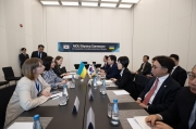 Minister of the MOLIT Establishes Cooperative Relationship among Korea, Ukraine, and Poland for Restoring Ukraine