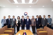 Solidifying Korea-ASEAN Cooperation Relationship